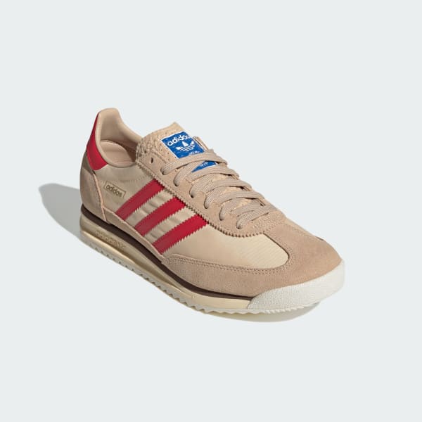 Beige Chaussure SL 72 RS