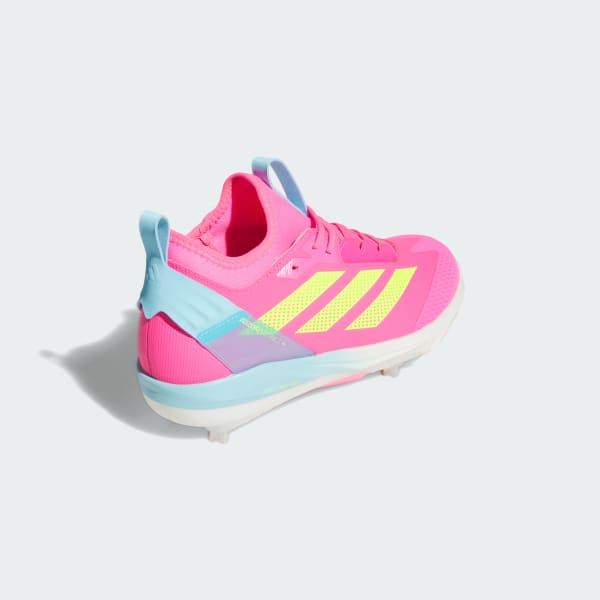 Adizero Instinct+ Cleats