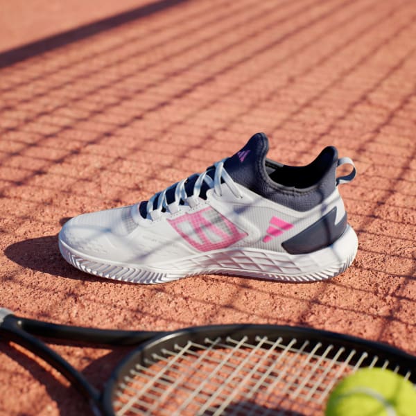 Adizero Ubersonic 4.1 Clay Tennis Shoes