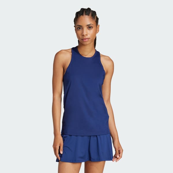 Bla Club Tennis Climacool Tanktopp
