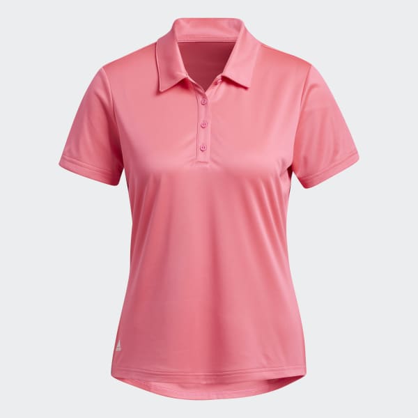 Pink Performance Primegreen polotrøje