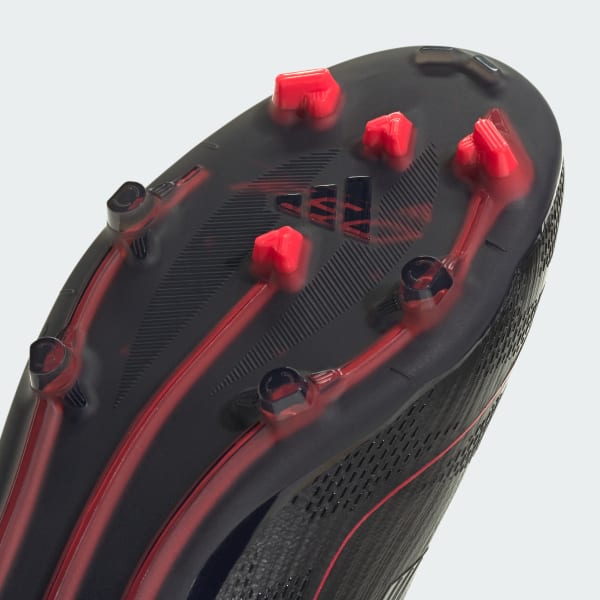 F50 Elite Firm Ground Soccer Cleats Kids