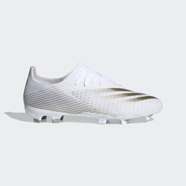 white adidas cleats soccer