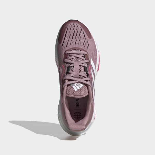 Violet Chaussure Solarcontrol