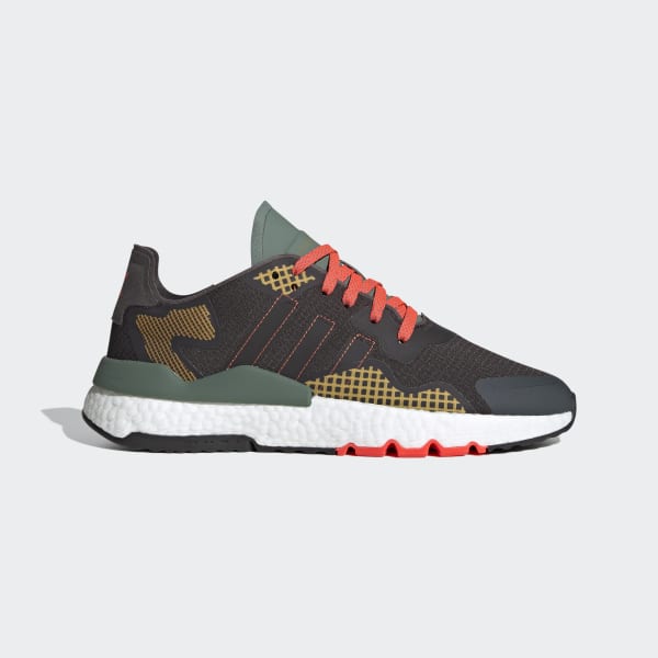 Nite jogger outlet tech