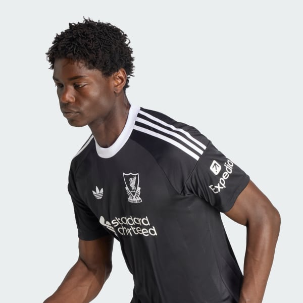 Liverpool FC 25/26 Third Goalkeeper Jersey