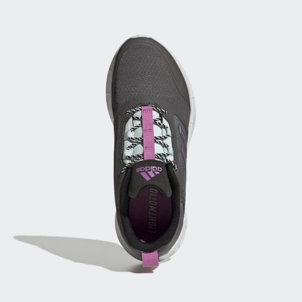 Gris Zapatillas Duramo Protect