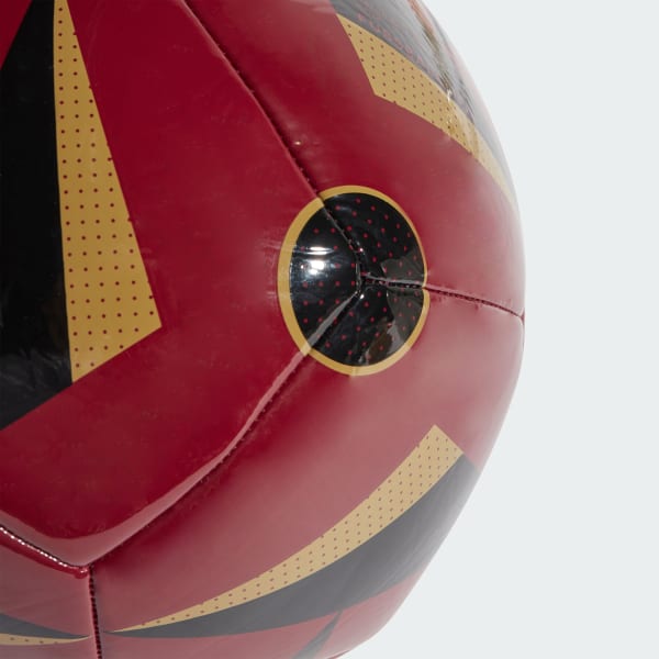Rod Fussballliebe Belgia Club Ball