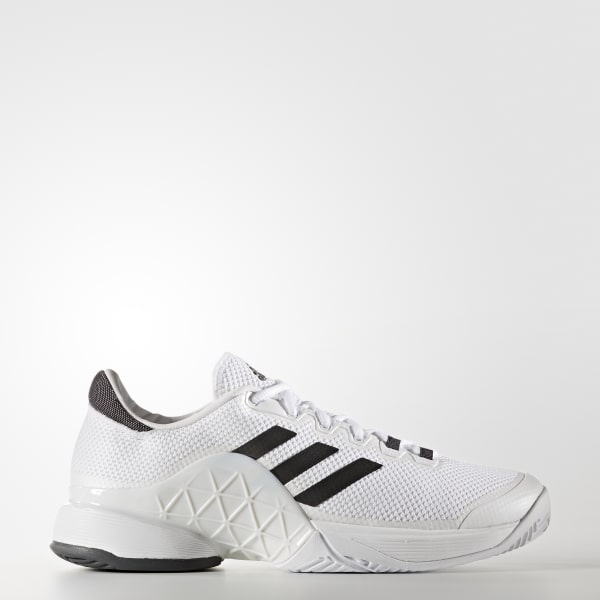 adidas Men's Barricade 2017 Shoes 