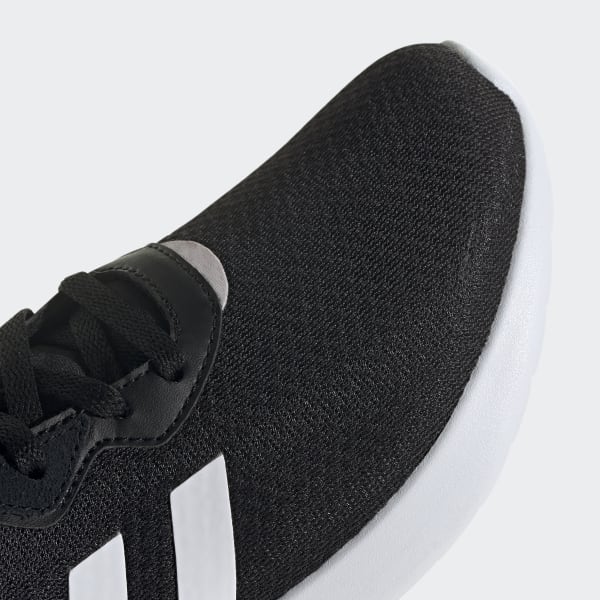 adidas QT Racer 3.0 Shoes - Black | adidas Canada