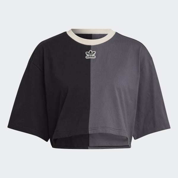 Remera Corta