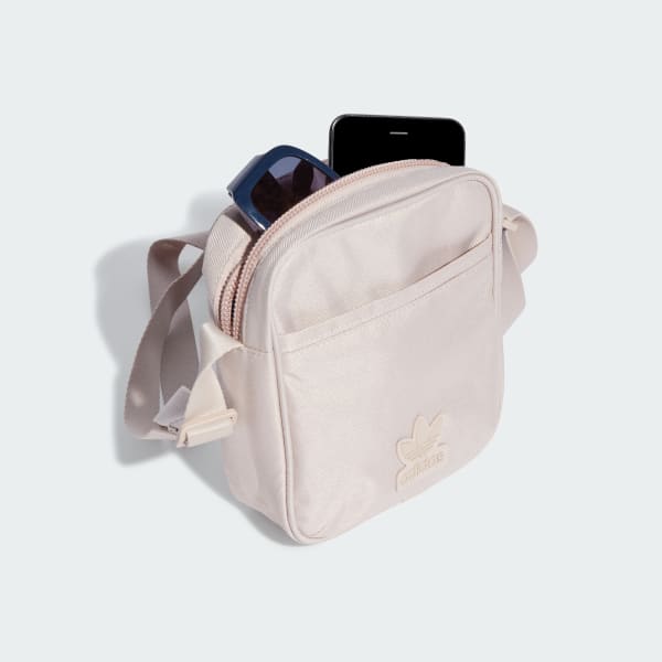 adidas Sport Festival Bag Brown adidas UK