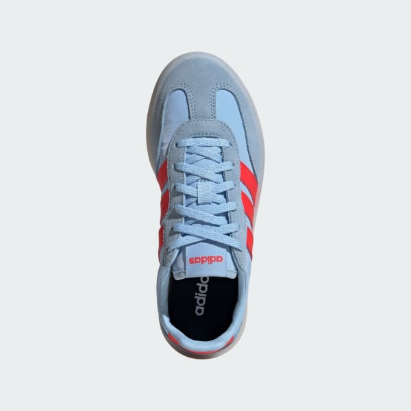 Blue Barreda Decode Shoes Kids