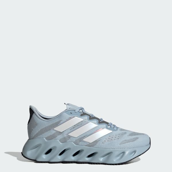 ミリ adidas Switch FWD Running Shoes - Blue | adidas Malaysia