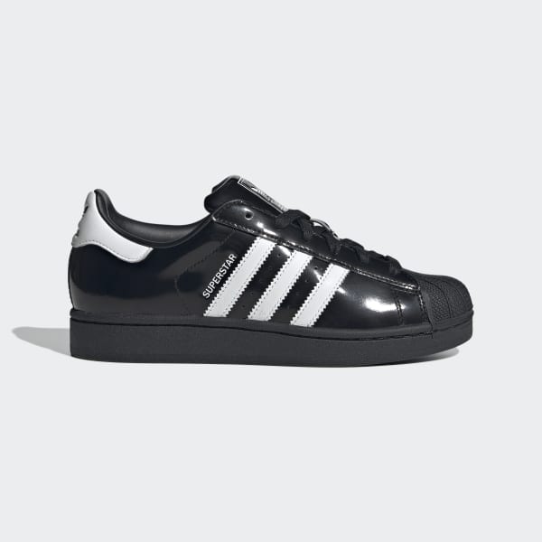 国内配送★adidas★SUPERSTAR II W ブラック 人気の2カラー adidas SUPERSTAR II｜BILLY'S ENT 公式通販