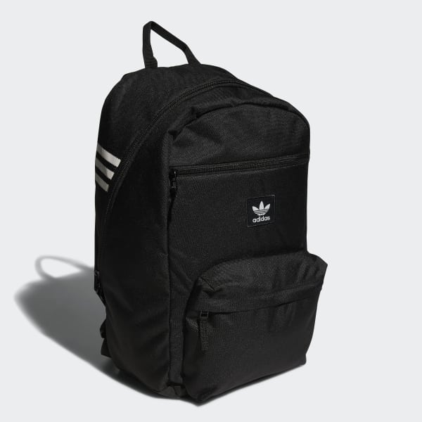 adidas National Backpack - Black 