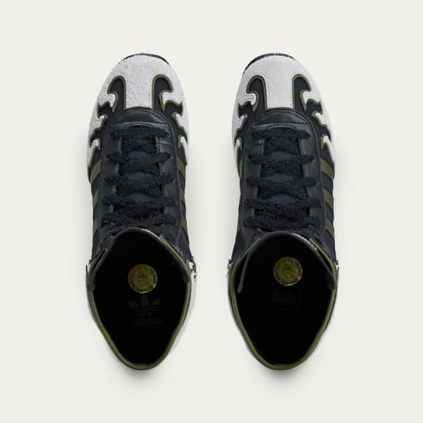 JAPAN LO BRAIN DEAD Shoes
