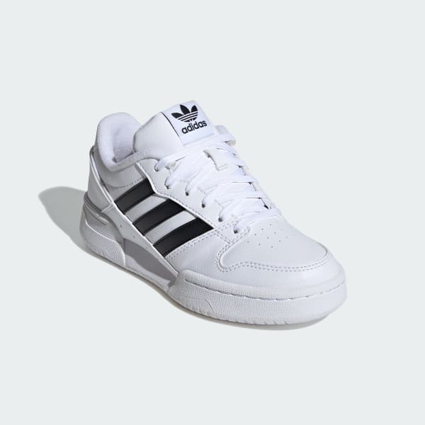 Λευκό Team Court 2.0 STR Shoes Kids