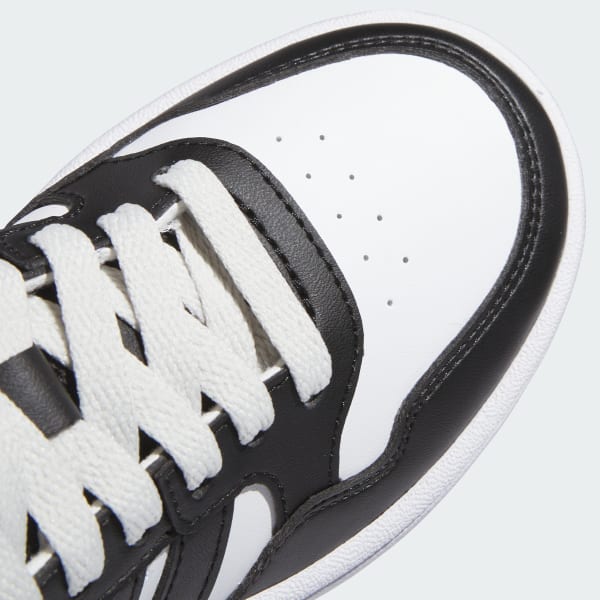 Adidas Hoops Mid Shoes BUY IN EUROPE