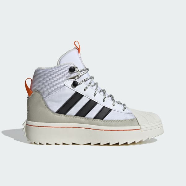 Scarpe adidas con linguetta grossa best sale