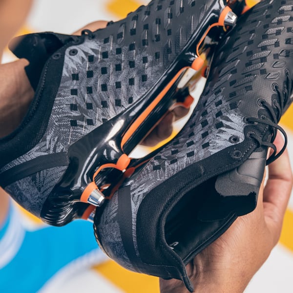 Predator XP Soft Ground Boots