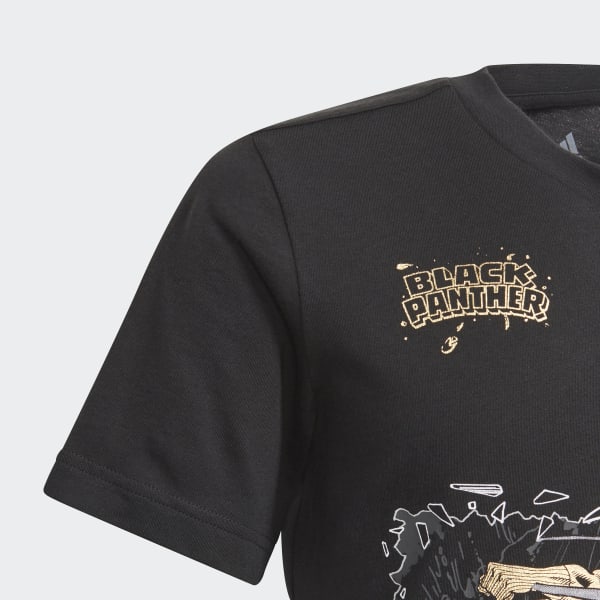 Adidas black panther shirt clearance