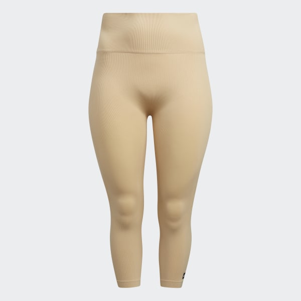 Beige Tight Formotion Sculpt (Taglie forti) 26519