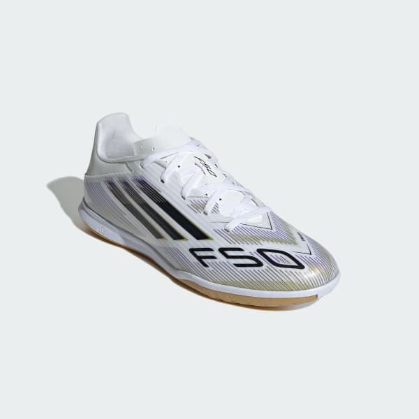 Blanco F50 Club Indoor Boots