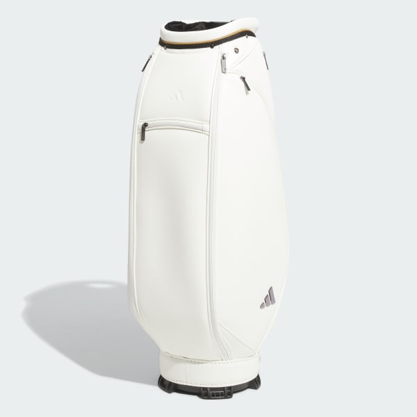 สีขาว ถุงกอล์ฟ Men Premium Cart Caddy