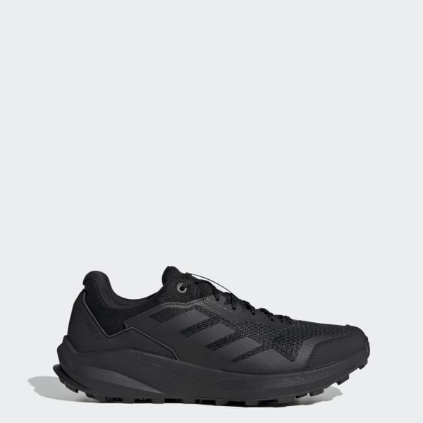 Adidas black terrex shop