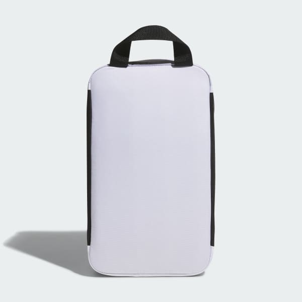 White 남성용 골프 슈 백