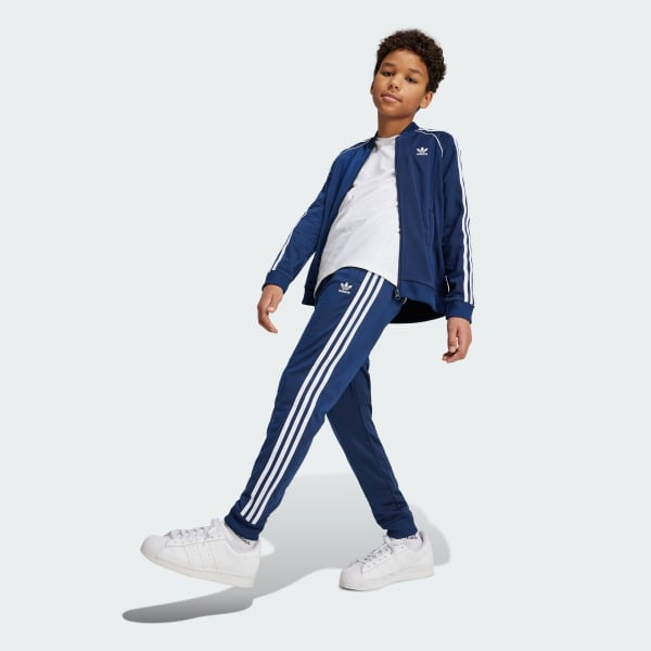 Track pants adicolor SST Junior