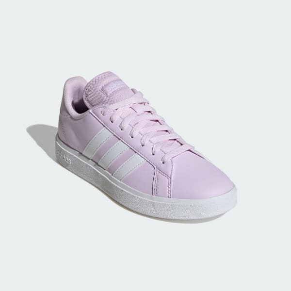 Violeta Tenis adidas Grand Court TD Lifestyle Court Casual