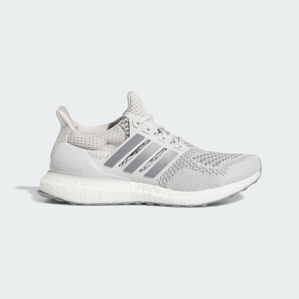 adidas Ultraboost 1.0 Shoes - Grey Women's Lifestyle | US