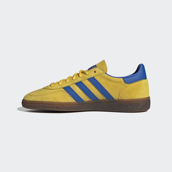 adidas spezial gul