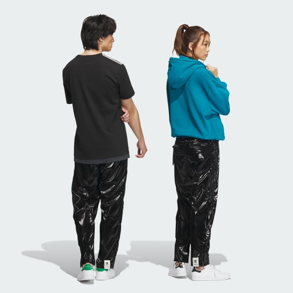 Song for the Mute Shiny Joggers Gender Neutral Nero adidas