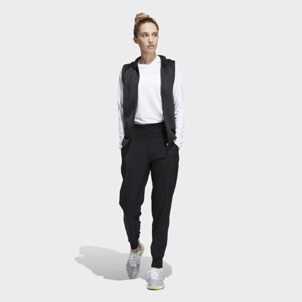 Svart COLD.RDY Full-Zip Vest IF918