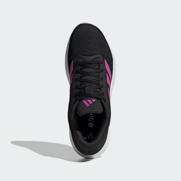 Negro Zapatillas Running RESPONSE RUNNER 2
