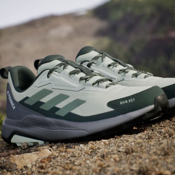 Adidas Terrex Anylander Rain.Rdy Hiking Shoes BUY IN EUROPE