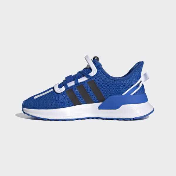 adidas U_Path Run Shoes - Blue | adidas US
