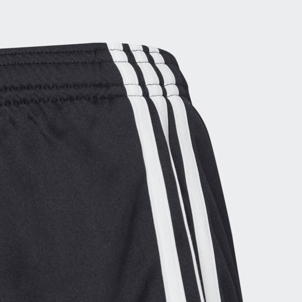 Negro Shorts Uniforme Titular Alemania 22