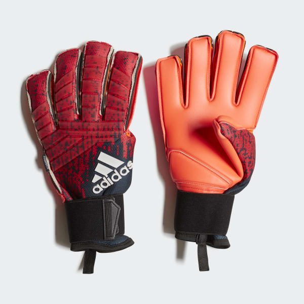 predator pro fingersave gloves
