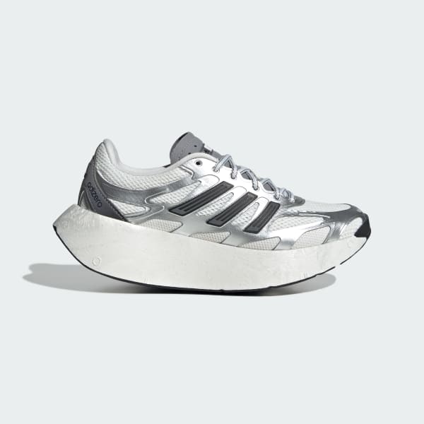 argent Chaussure Adizero Aruku Enfants
