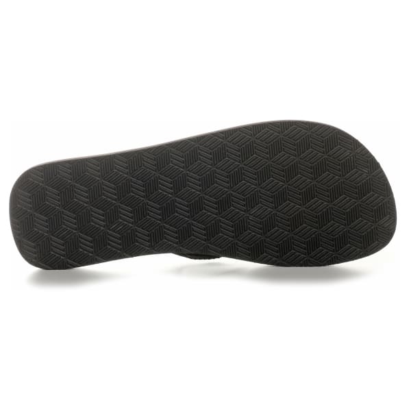 Green MISTICO FLIP-FLOPS
