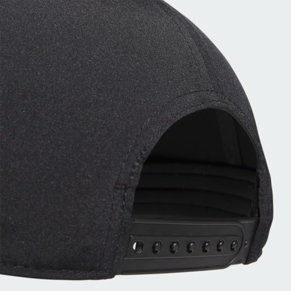 Μαύρο Tour Five-Panel Hat