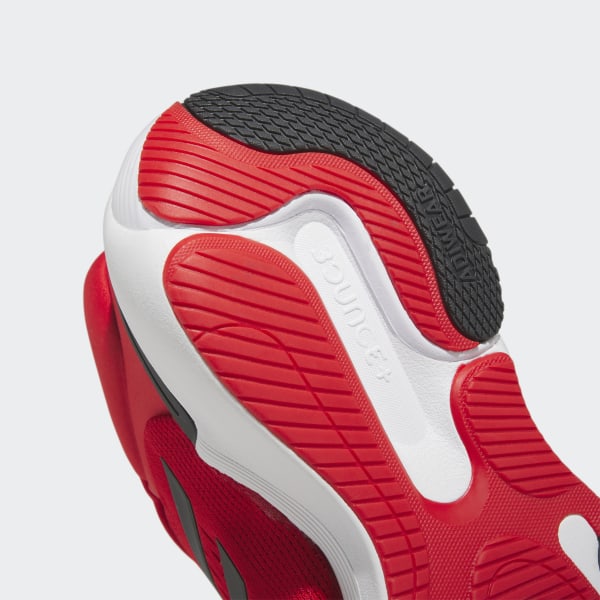Red Response Super 3.0 Shoes
