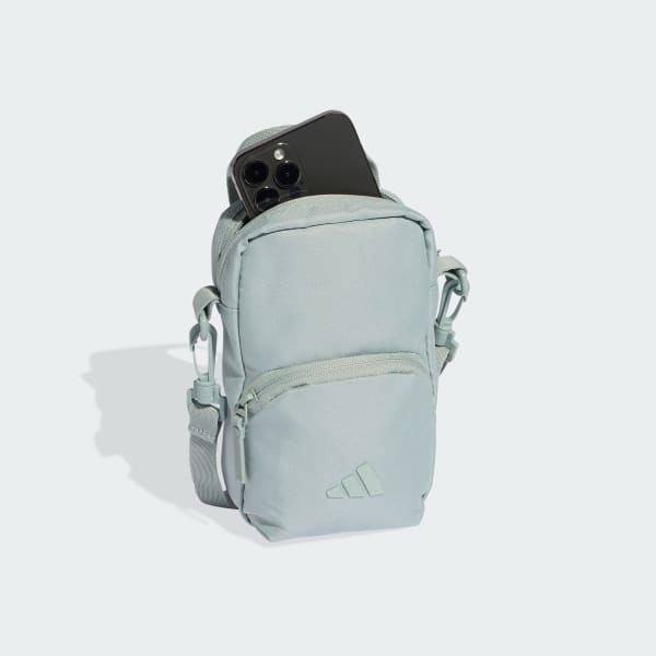 Green ADIDAS PRIME ORGANIZER Bag