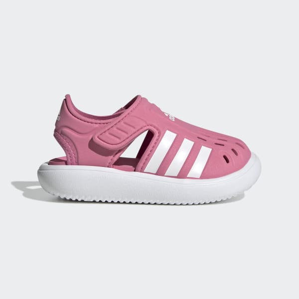 Rozowy Closed-Toe Summer Water Sandals
