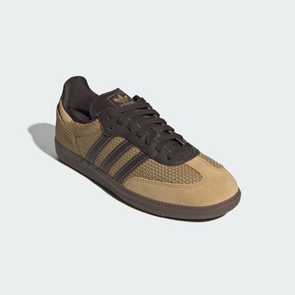 Beige Scarpe Samba OG