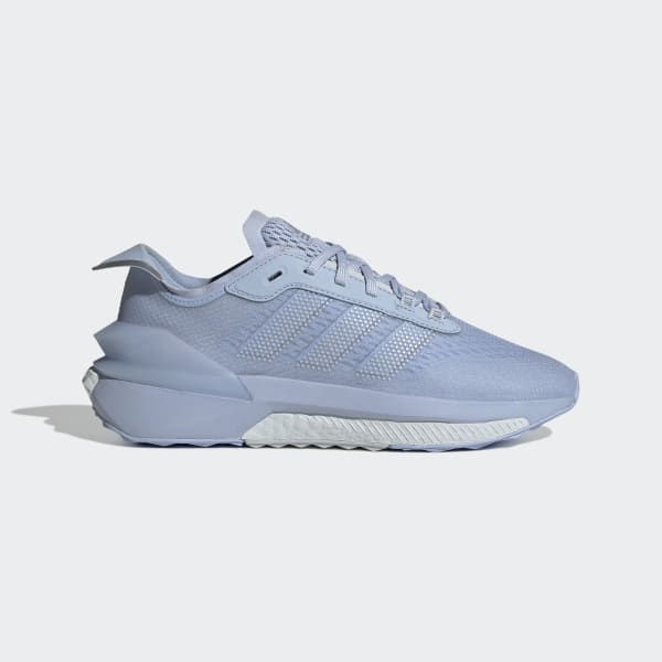 Blue Avryn Shoes